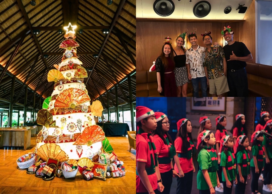 Christmas Eve in Bali 2026: Dinners, Things to Do and Local Tips