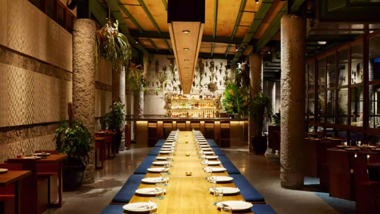 Family Feast: Kaum Lunch & Dinner