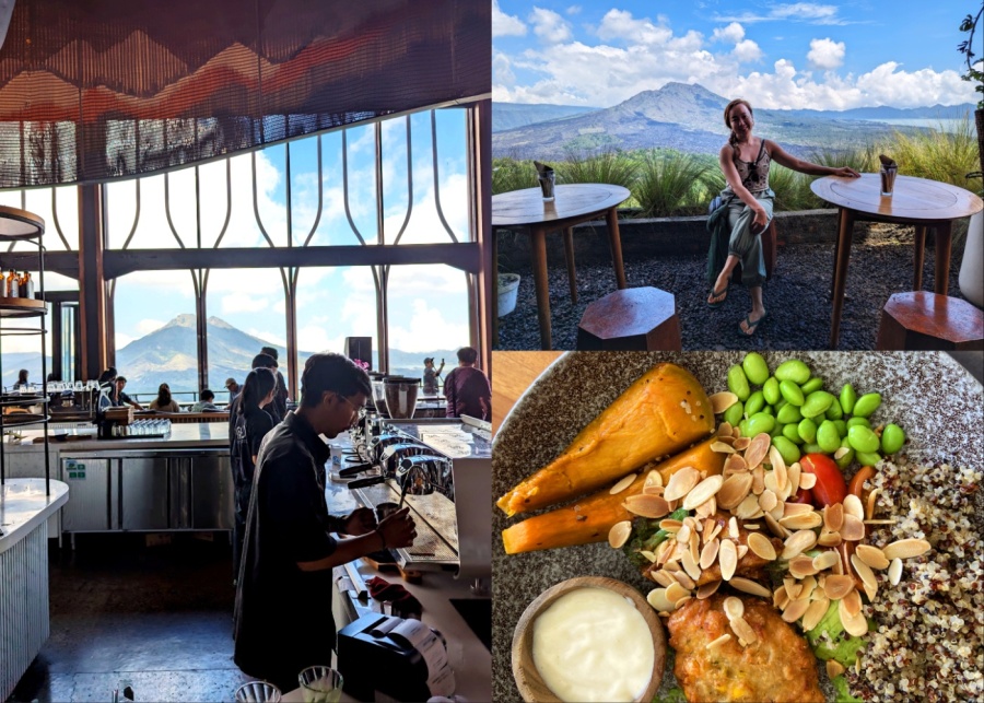 Kintamani Bali Travel Guide 2026: Best Cafes, Hotels & Things To Do in the Highlands