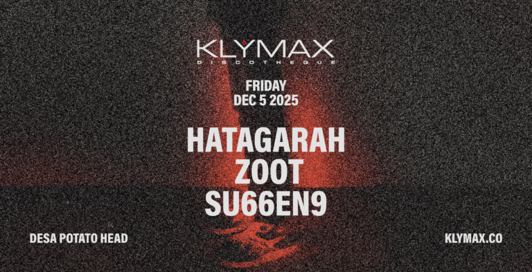 Hatagarah + Zoot + Su66en9