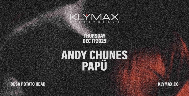 Andy Chunes + Papü