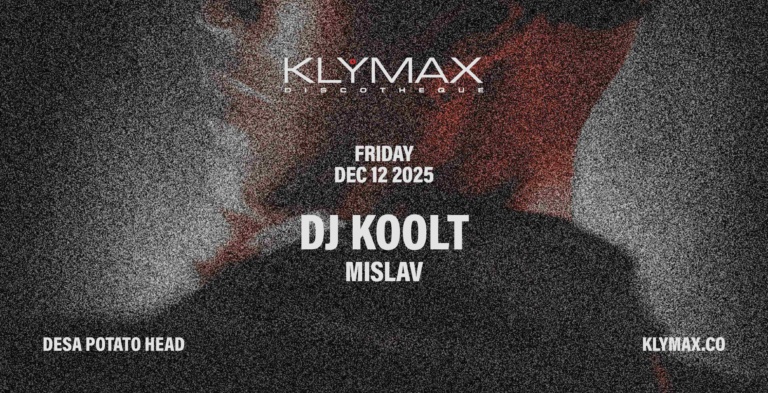 DJ Koolt + Mislav