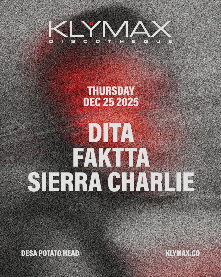 Dita + Faktta + Sierra Charlie