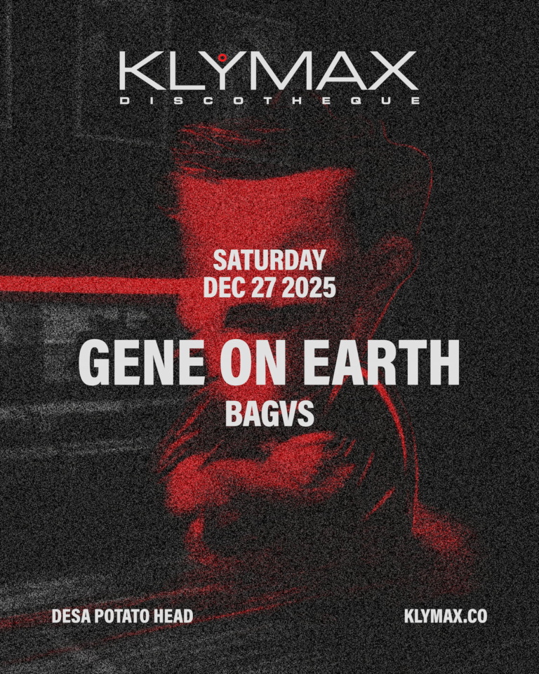 Gene On Earth + Bagvs
