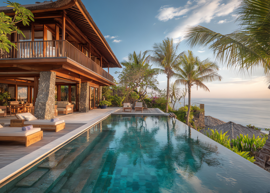 Bali Plans to Ban Airbnb in 2026: Here’s The Latest Update!