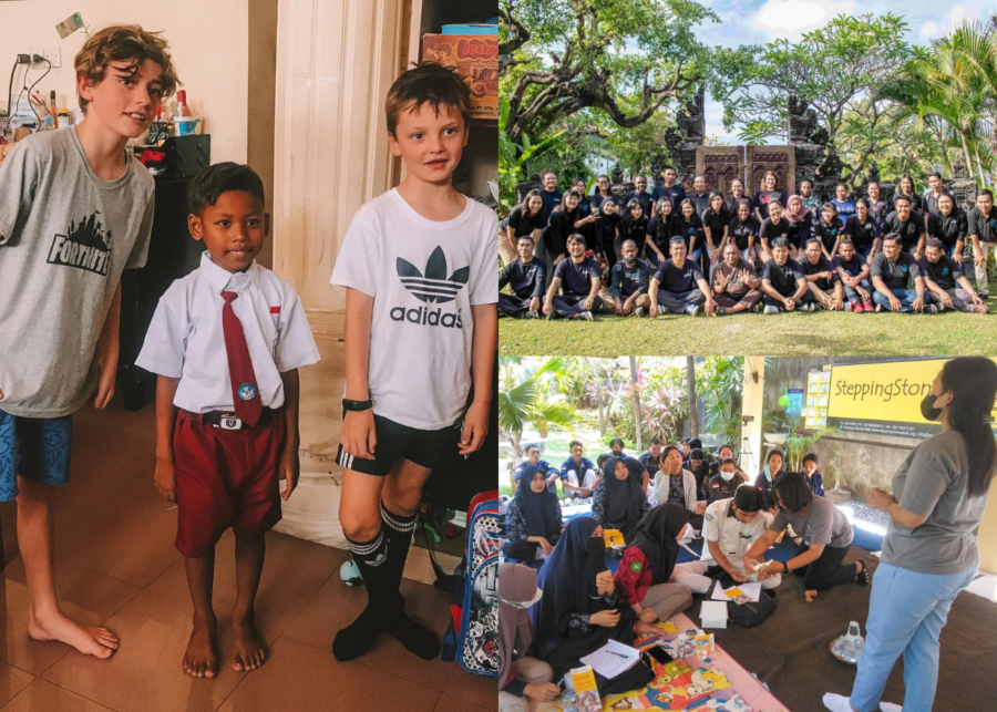 3 Meaningful Ways to Give Back to Bali: The Local Charities Close to My Heart