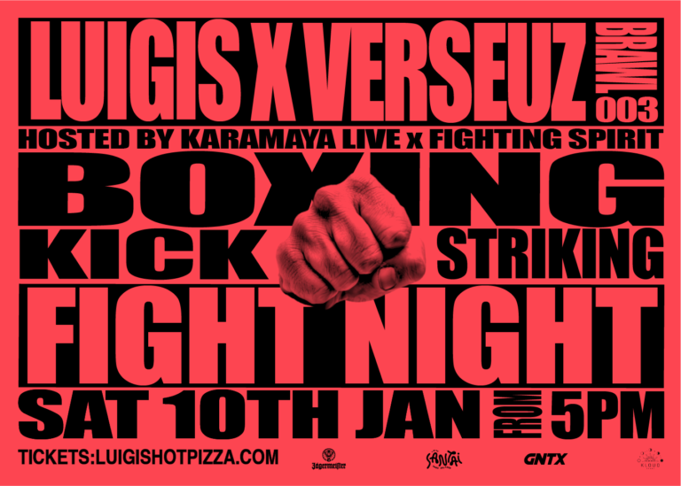 LUIGIS X VERSEUZ BRAWL 003
