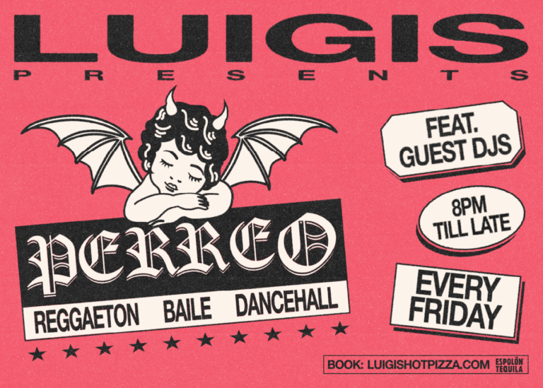 PERREO – RAGGAETON, BAILE, DANCEHALL | Honeycombers