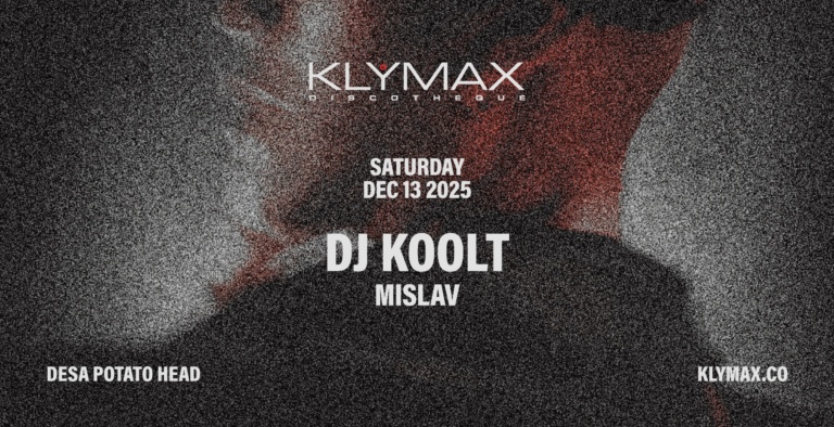 DJ Koolt + Mislav