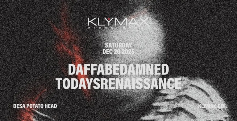 Daffabedamned + Todaysrenaissance