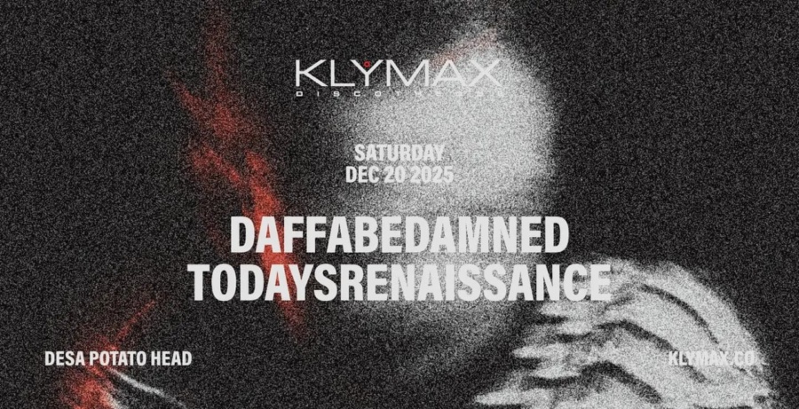 Daffabedamned + Todaysrenaissance