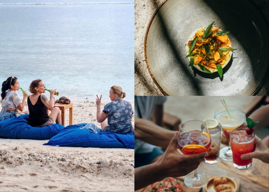 The Best Restaurants in Gili Trawangan, Lombok: Where to Eat for 2026