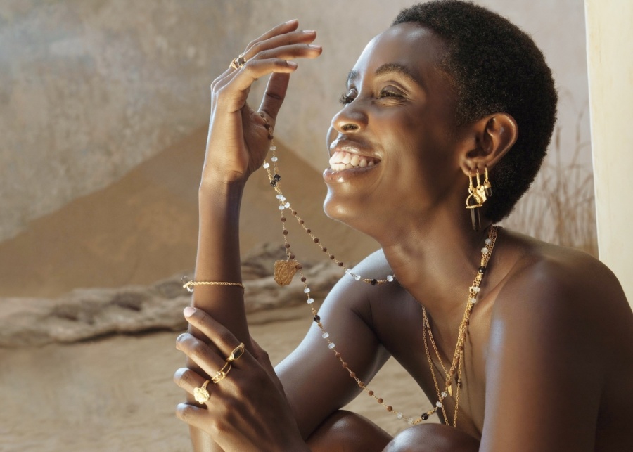 Ananda Soul - best jewellery brand in Bali, Indonesia