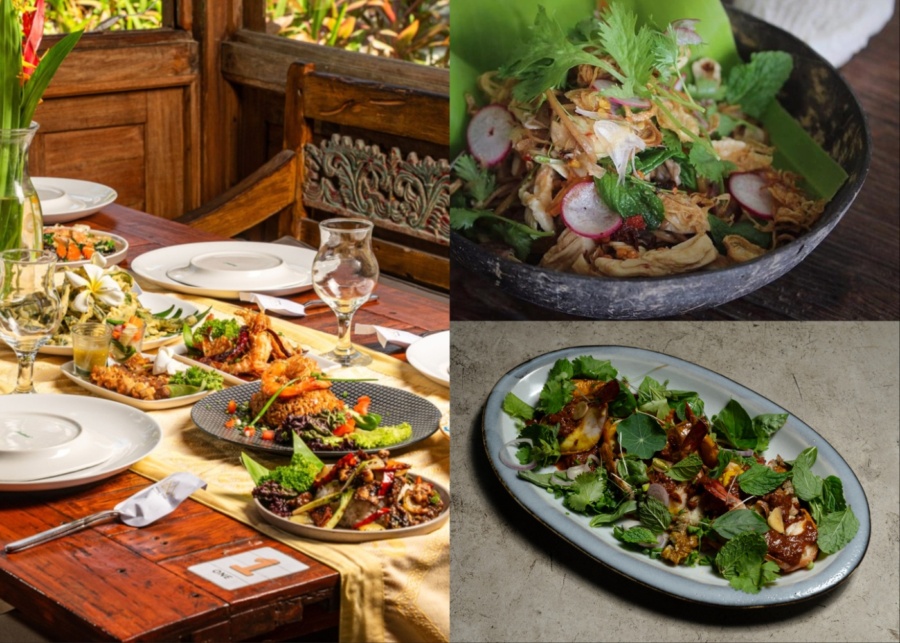 13 Thai restaurants in Bali for the best Pad Thai, Tom Yum & more (Updated for 2026)