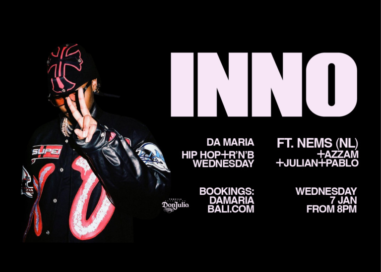 DA MARIA INNO FT. NEMS