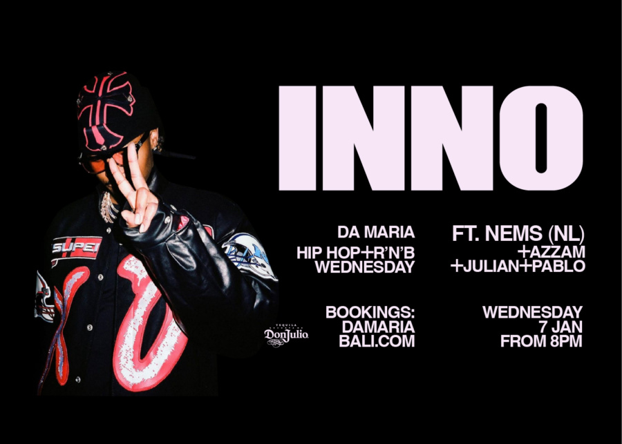 DA MARIA INNO FT. NEMS