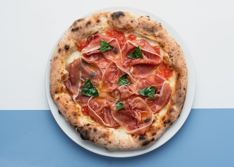 Da Maria - best italian pizza restaurant in Seminyak, Bali, indonesia