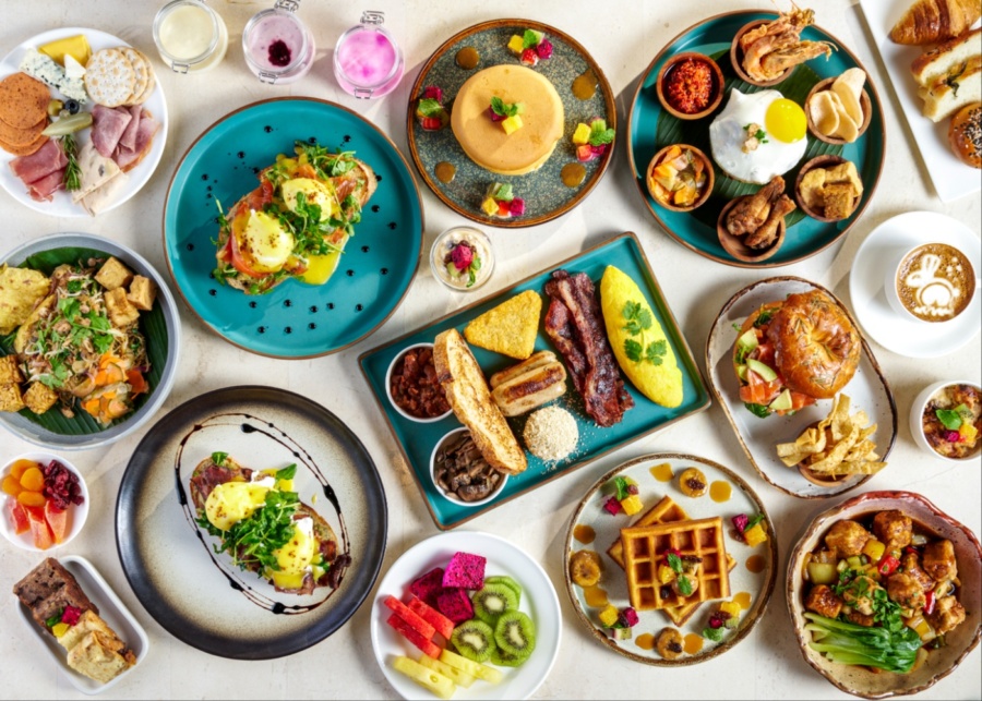 ROOMAH – is this Canggu’s best new breakfast?