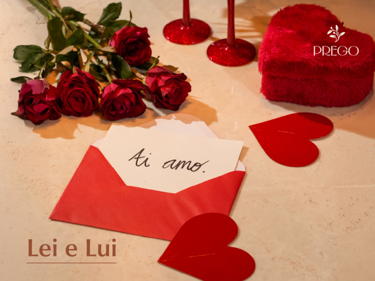 Valentine’s Day Dinner