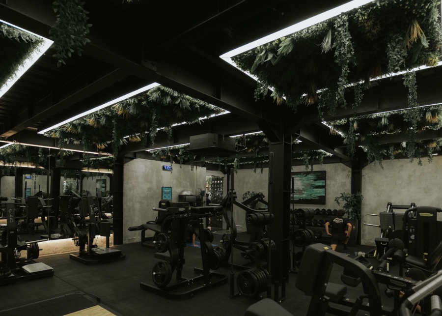 The 18 Best Gyms in Bali: My tried-and-tested favourites for strength, sweat & recovery