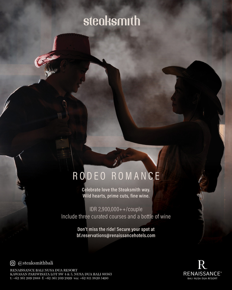 Rodeo Romance