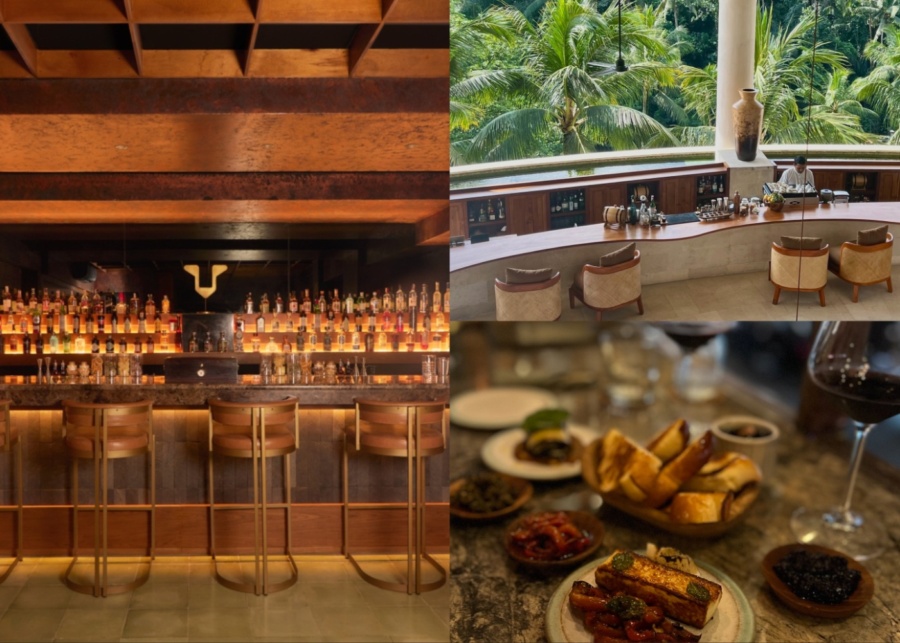 18 Best Bars in Ubud (2026): Speakeasies, Live Music & Sunset Cocktails