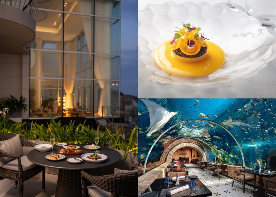 16 BEST Fine Dining Restaurants in Bali (2026)