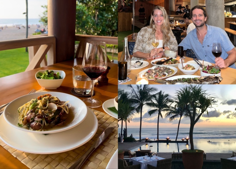 15 best restaurants in Seminyak for dinner (Updated for 2026)