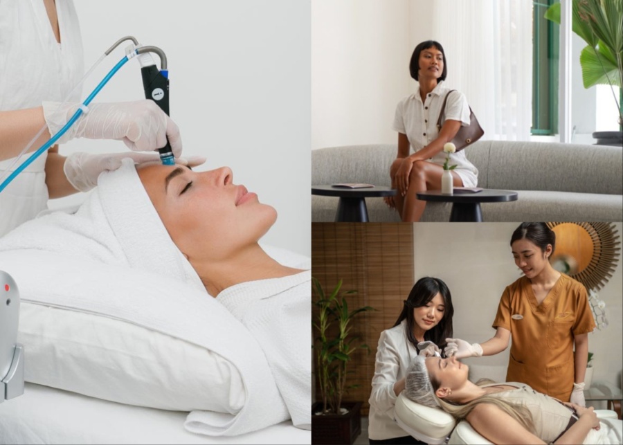 12 Best Medi Spas & Beauty Clinics in Bali for 2026