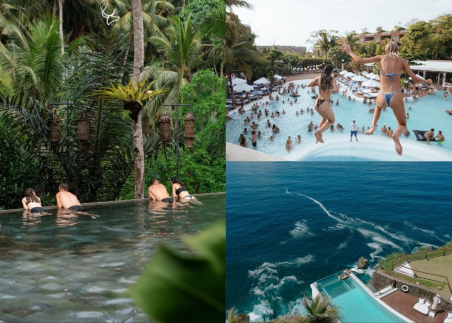 14 BEST Pool Clubs in Bali with Day Passes (2026)