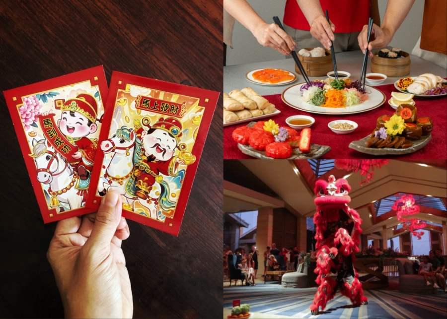 Chinese New Year in Bali 2026: Things to do and places to eat to celebrate the Year of the Horse