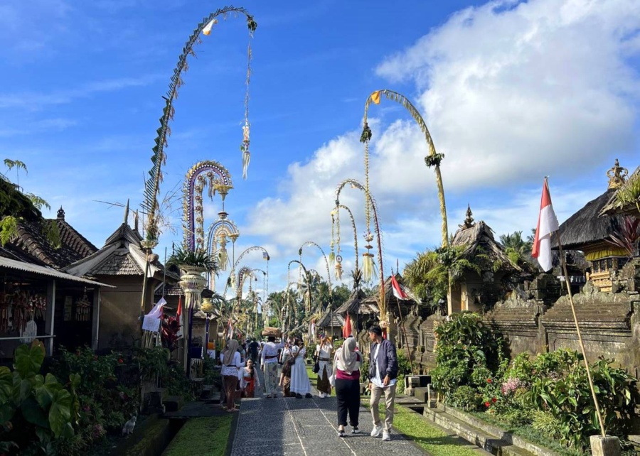 Galungan & Kuningan in Bali 2026: All you need to know about this Balinese holiday