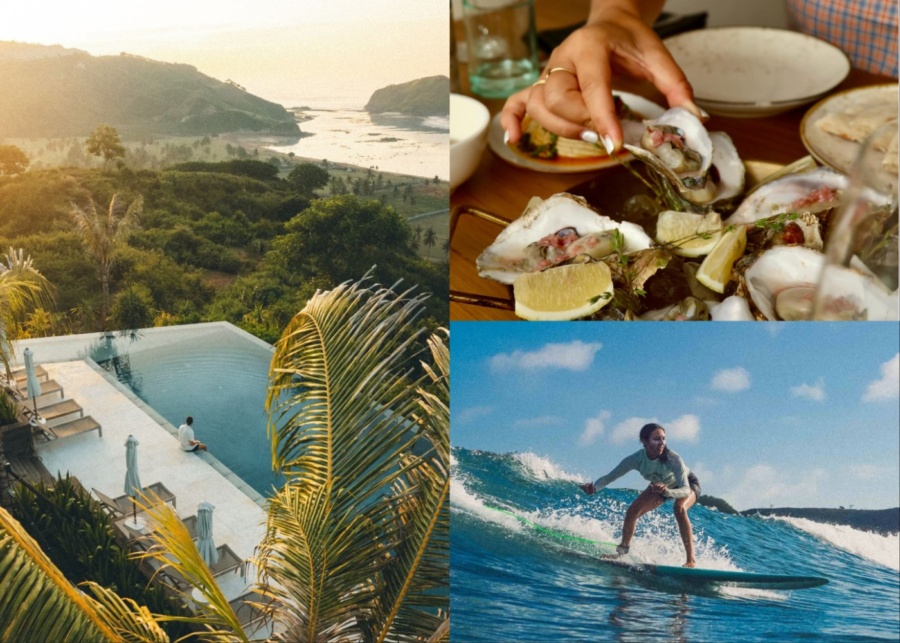 The Ultimate Guide to Kuta Lombok, Indonesia (2026)