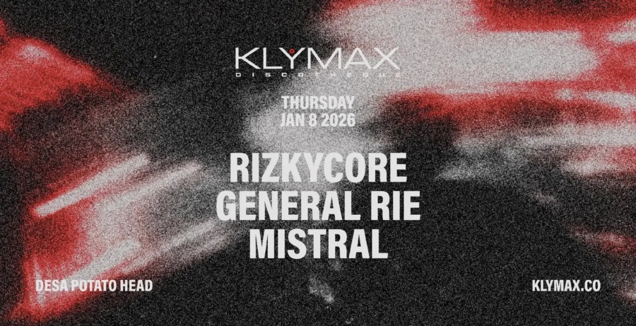 Rizkycore + General Rie + Mistral