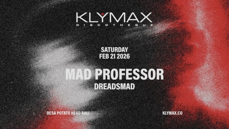 Mad Professor & Dreadsmad