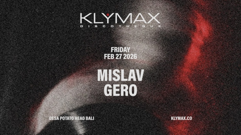 Mislav & Gero