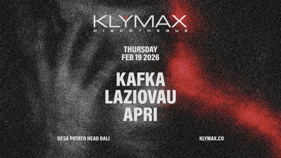 Kafka & Laziovau & Apri