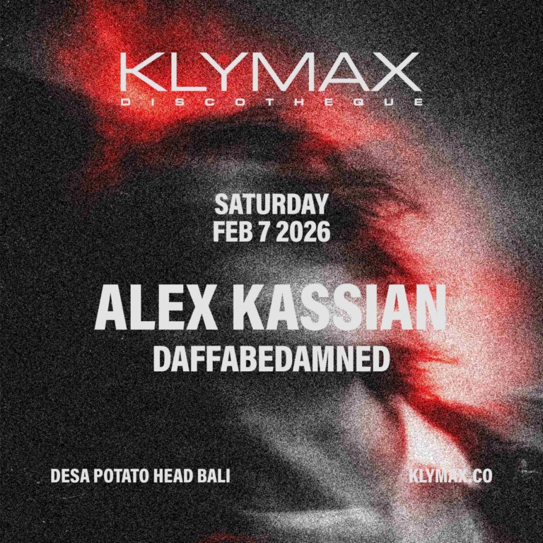 Alex Kassian & Daffabedamned