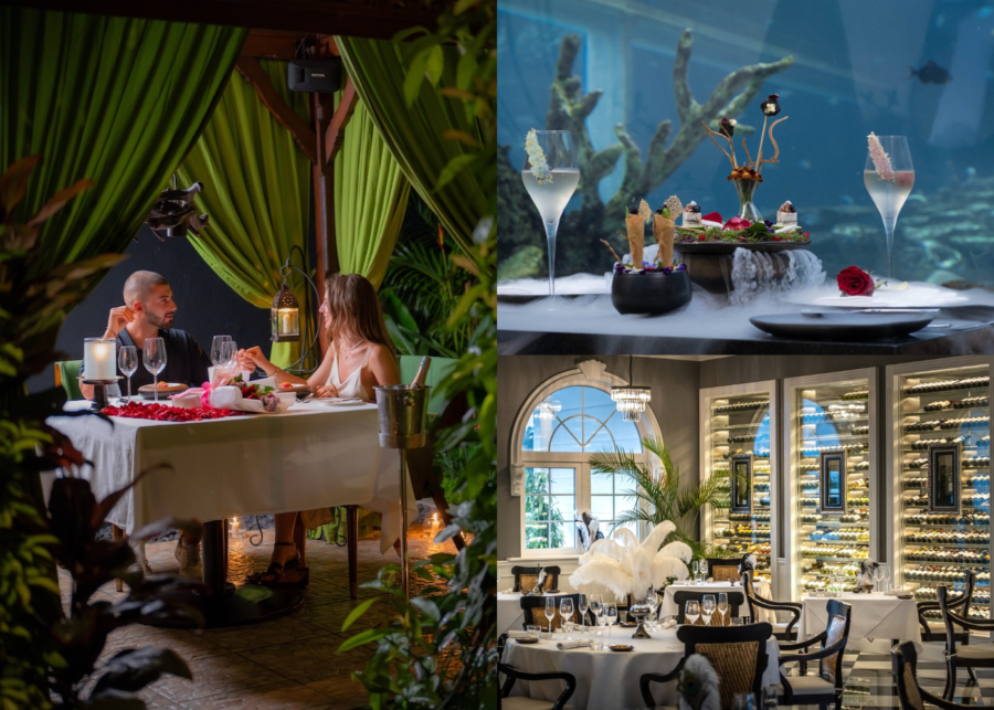 16 Most Romantic Restaurants in Bali For Date Night (2026)