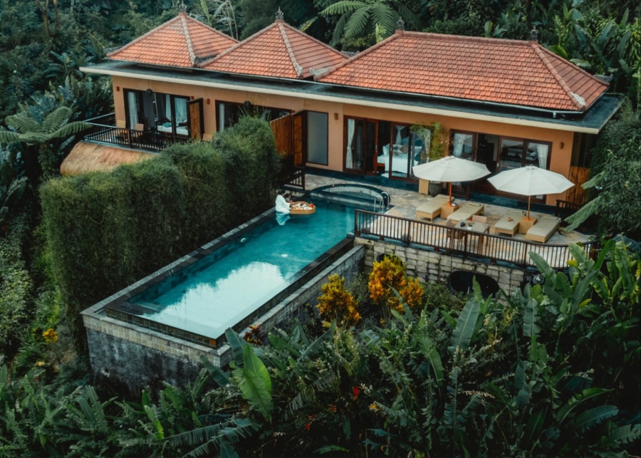 Slowing down in North Bali: My sweet escape to Munduk Moding Plantation Nature Resort