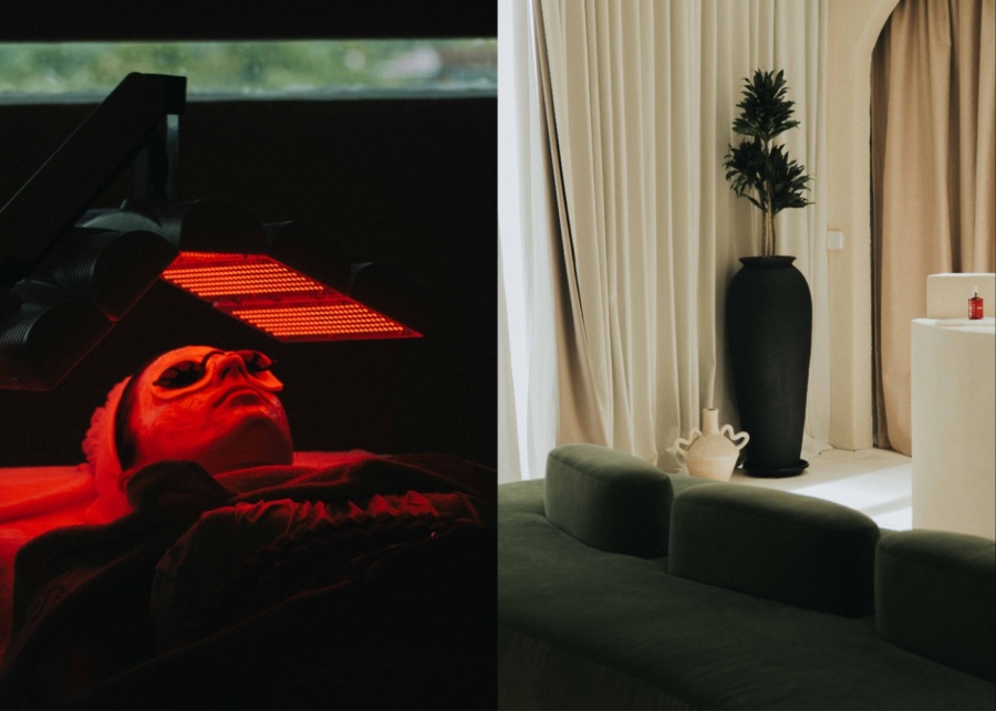 SŌMA Aesthetics & Longevity Club - a medi spa clinic in Uluwatu, Bali, Indonesia