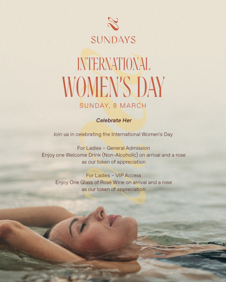 International Women’s Day