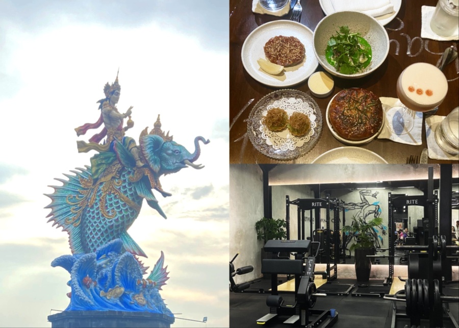 Pererenan has been named one of the coolest neighbourhoods in the world. Here’s why.