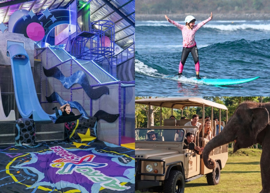 54 Best Things To Do in Bali with Kids (2026): by Age and Area