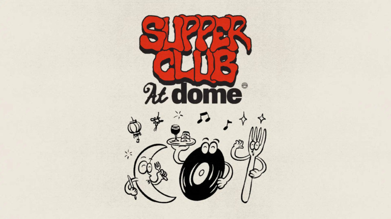 Dome Supper Club