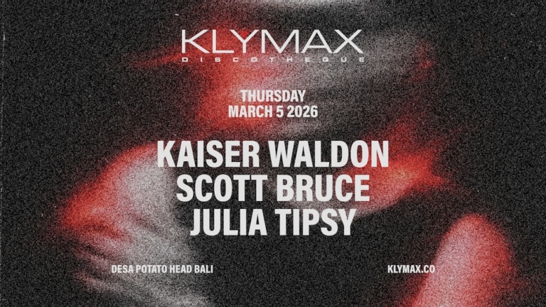 Kaiser Waldon & Scott Bruce & Julia Tipsy