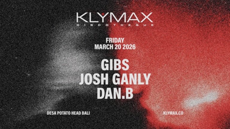 Gibs & Josh Ganly & Dan.B