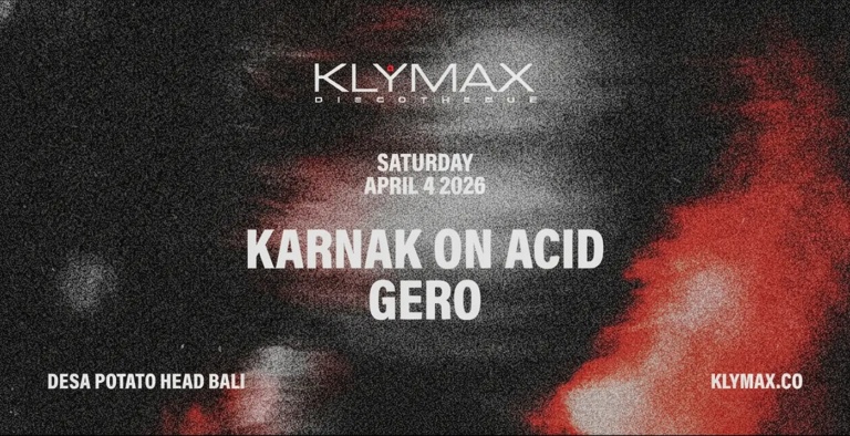 Karnak On Acid & Gero