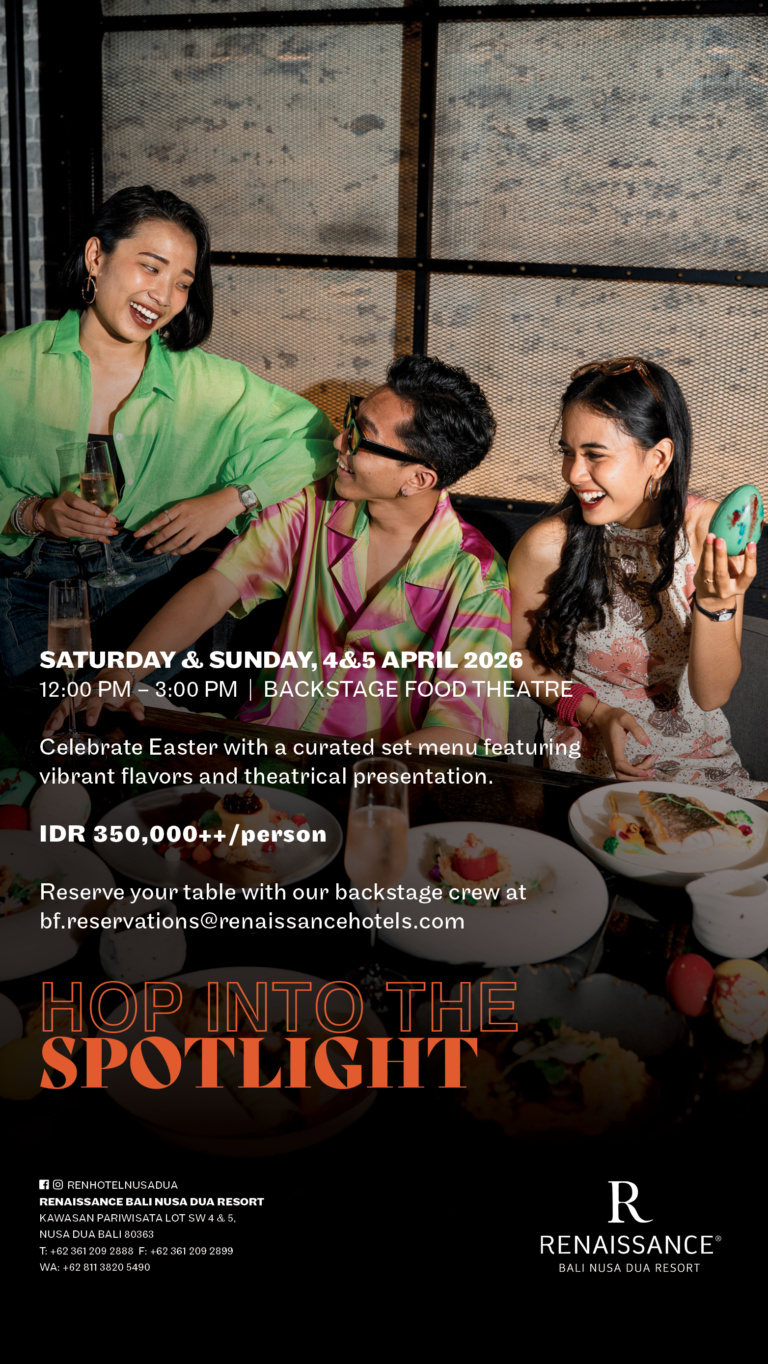 Hop Into The Spotlight