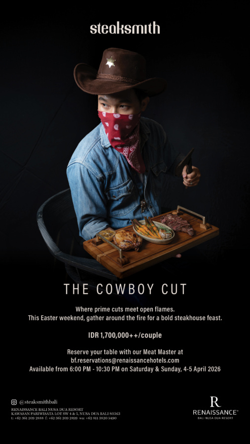 The Cowboy Cut